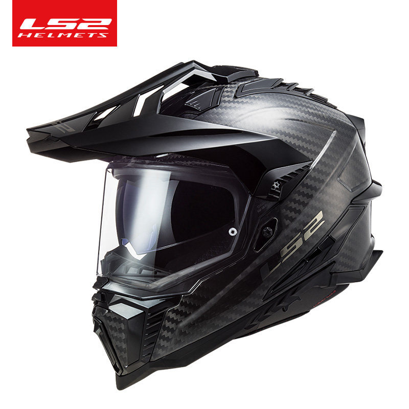 LS2 MX701 Karbon Fiber Hafif T - Carbon Fiber Lightweight Motorcycle Helmet incelemesi ve fiyatı