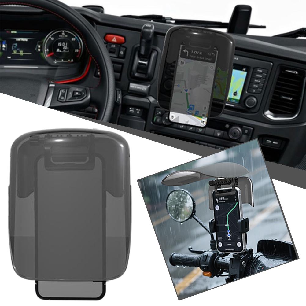 Güneş Şapkası Tarzı Telefon Tu - Riding Gear incelemesi ve fiyatı
