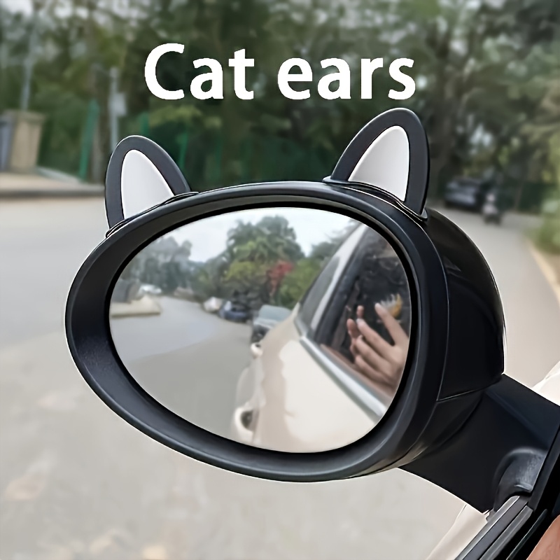 2 Adet Çok Renkli Kedi Kulağı  - Motorcycle Helmets incelemesi ve fiyatı